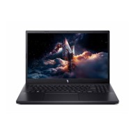 ACER Laptop Nitro V 15 AI ANV15-42-R28P, AMD Ryzen 5 7640HS, 15.6", 1920 x 1080, 16 GB, 512 GB PCIe NVMe SSD, bez operativnog sustava, crna